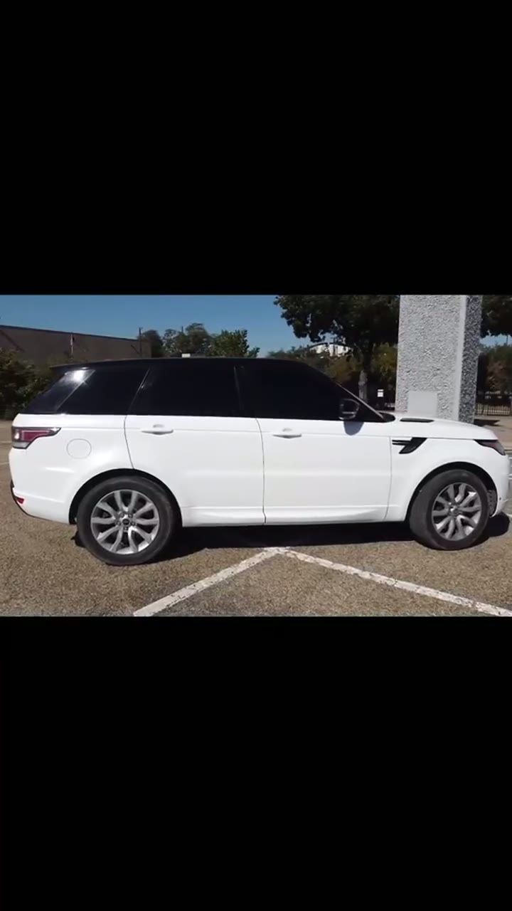 FX Wraps reel preview